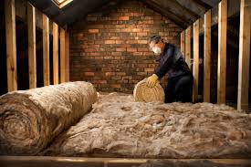 Best Basement Insulation  in Arlington Heights, PA